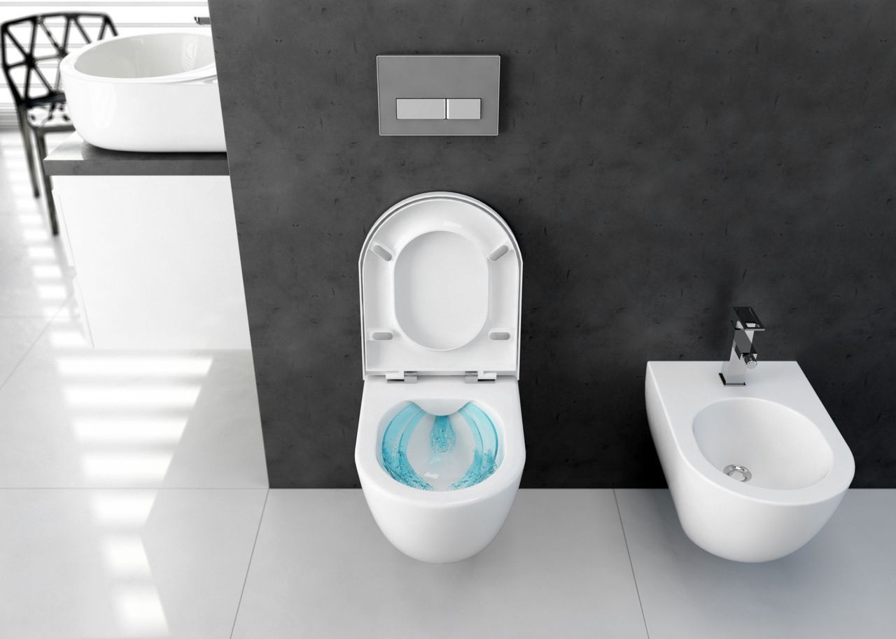 Структура за вграждане Grohe, казанче, грое, цена | Герака